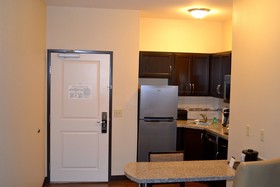 Landmark Suites