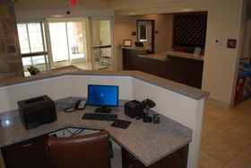 Landmark Suites
