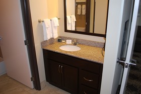 Landmark Suites