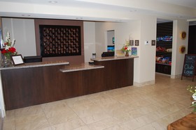 Landmark Suites