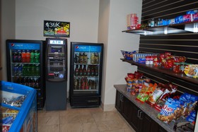 Landmark Suites