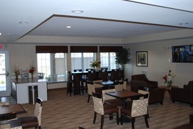 Landmark Suites