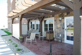 Landmark Suites