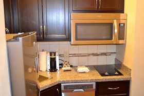 Landmark Suites