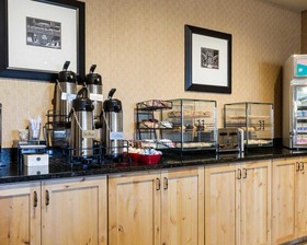 MainStay Suites Williston