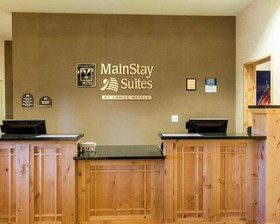 MainStay Suites Williston