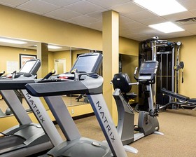 MainStay Suites Williston