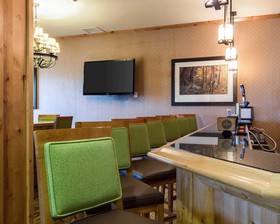 MainStay Suites Williston