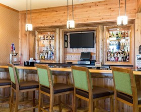 MainStay Suites Williston