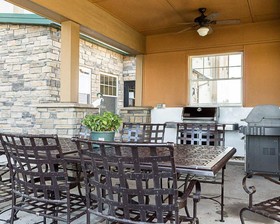 MainStay Suites Williston