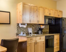 MainStay Suites Williston
