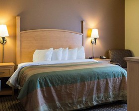 MainStay Suites Williston