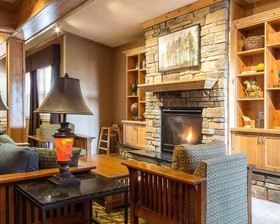 MainStay Suites Williston
