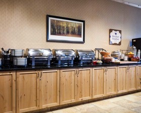 MainStay Suites Williston
