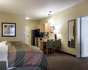 MainStay Suites Williston