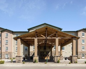 MainStay Suites Williston