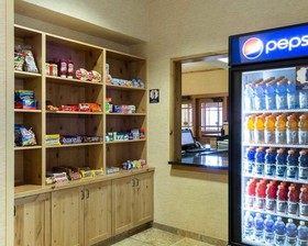 MainStay Suites Williston