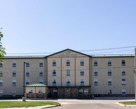 MainStay Suites Williston