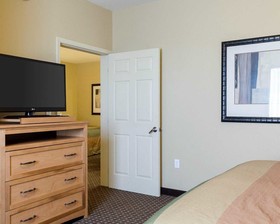 MainStay Suites Williston