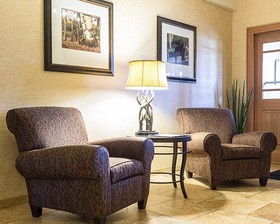 MainStay Suites Williston