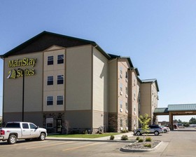 MainStay Suites Williston