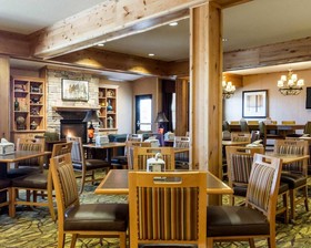 MainStay Suites Williston
