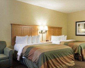 MainStay Suites Williston