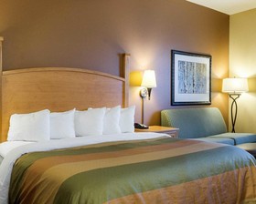 MainStay Suites Williston