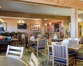 MainStay Suites Williston