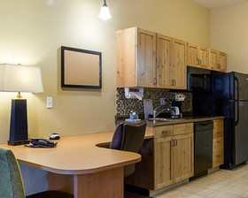 MainStay Suites Williston