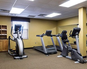 MainStay Suites Williston