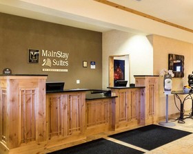 MainStay Suites Williston