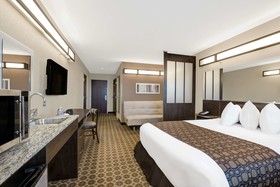 Microtel Inn & Suites by Wyndham Williston
