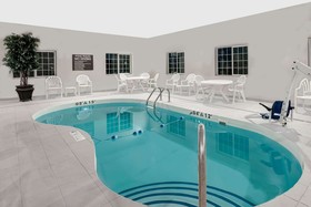 Microtel Inn & Suites by Wyndham Williston