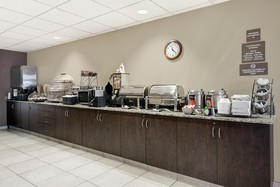 Microtel Inn & Suites by Wyndham Williston