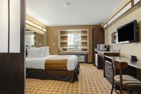 Microtel Inn & Suites by Wyndham Williston