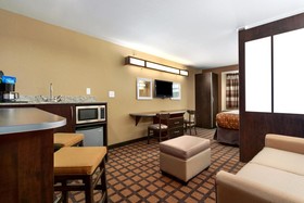 Microtel Inn & Suites by Wyndham Williston