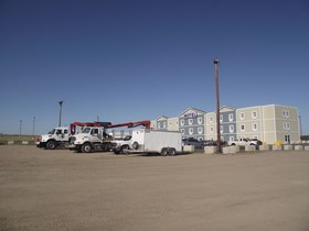Ramada by Wyndham Williston