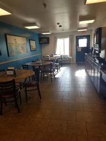 Ramada by Wyndham Williston