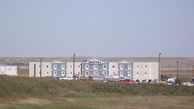Ramada by Wyndham Williston