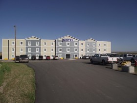 Ramada by Wyndham Williston