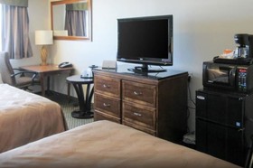 Roosevelt Hotel