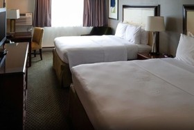 Roosevelt Hotel