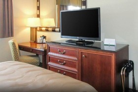 Roosevelt Hotel