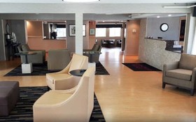 Roosevelt Hotel