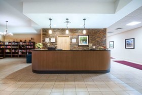 Bakken Airport XWA Hotel & Suites
