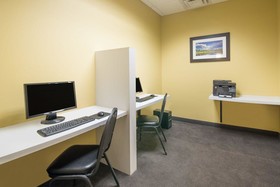 Bakken Airport XWA Hotel & Suites