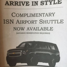 Bakken Airport XWA Hotel & Suites