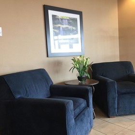 Bakken Airport XWA Hotel & Suites