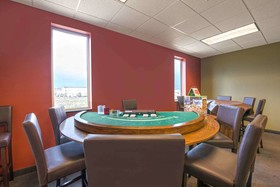 Bakken Airport XWA Hotel & Suites